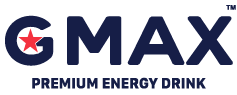 Nước tăng lực Gmax Premium nhập khẩu từ Châu Âu
